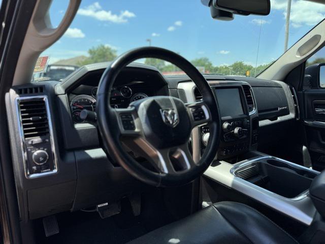 used 2016 Ram 1500 car, priced at $13,000
