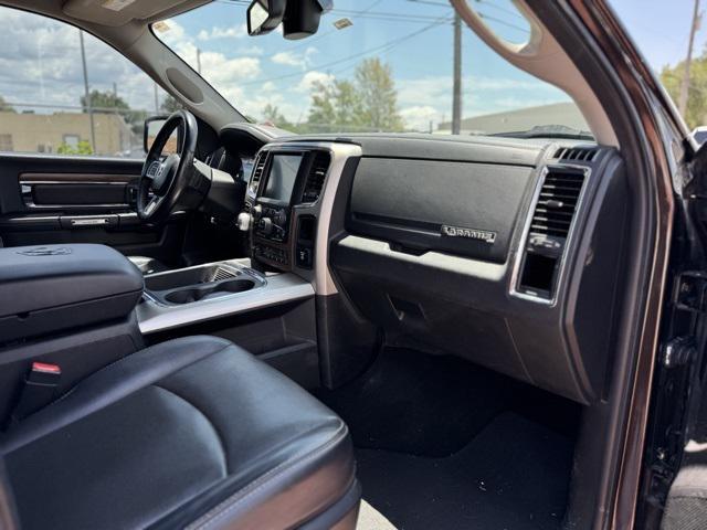 used 2016 Ram 1500 car, priced at $13,000