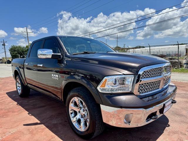 used 2016 Ram 1500 car, priced at $13,000
