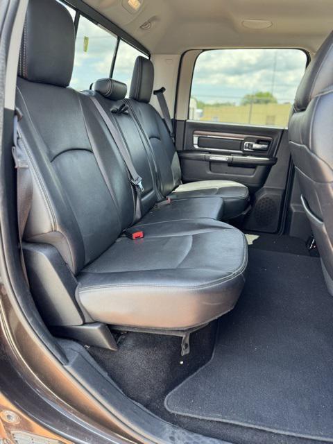 used 2016 Ram 1500 car, priced at $13,000