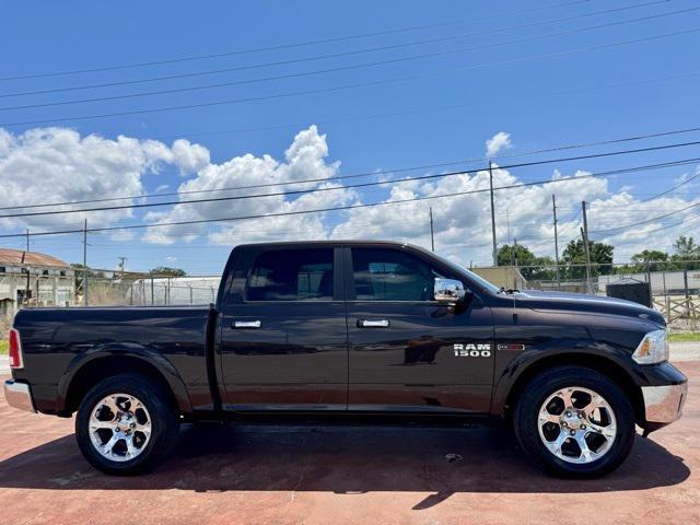 used 2016 Ram 1500 car, priced at $13,000