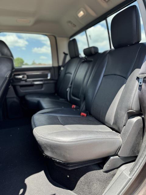 used 2016 Ram 1500 car, priced at $13,000