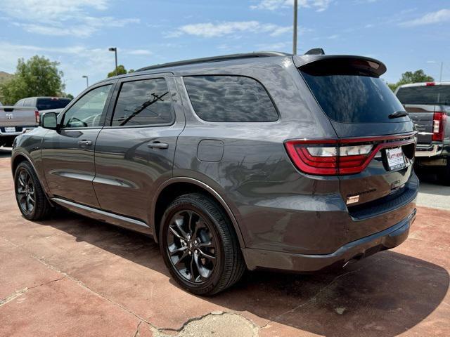 new 2024 Dodge Durango car, priced at $52,421