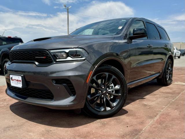 new 2024 Dodge Durango car, priced at $52,421