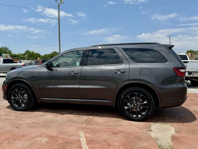 new 2024 Dodge Durango car, priced at $52,421