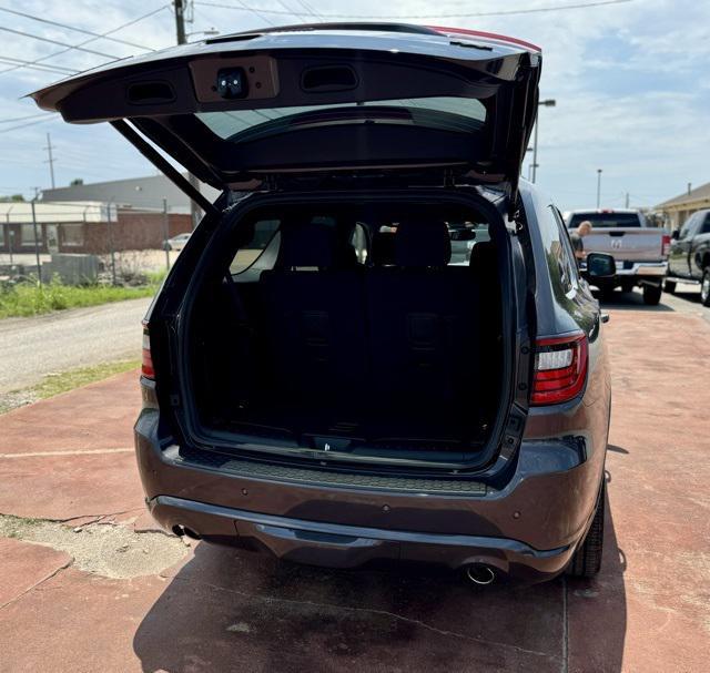 new 2024 Dodge Durango car, priced at $52,421