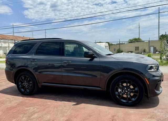 new 2024 Dodge Durango car, priced at $52,421