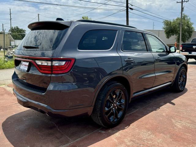 new 2024 Dodge Durango car, priced at $52,421