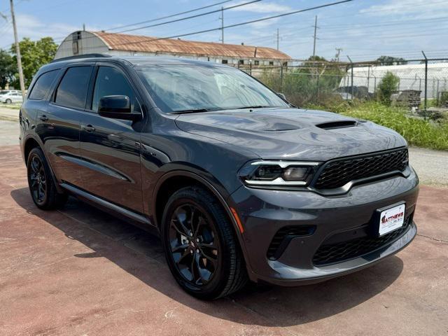 new 2024 Dodge Durango car, priced at $52,421