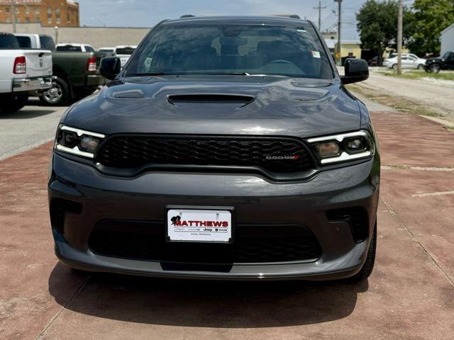 new 2024 Dodge Durango car, priced at $52,421