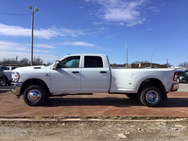 new 2024 Ram 3500 car, priced at $64,875