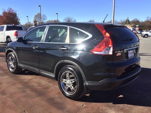 used 2014 Honda CR-V car, priced at $7,000