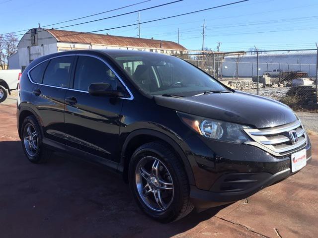 used 2014 Honda CR-V car, priced at $7,000