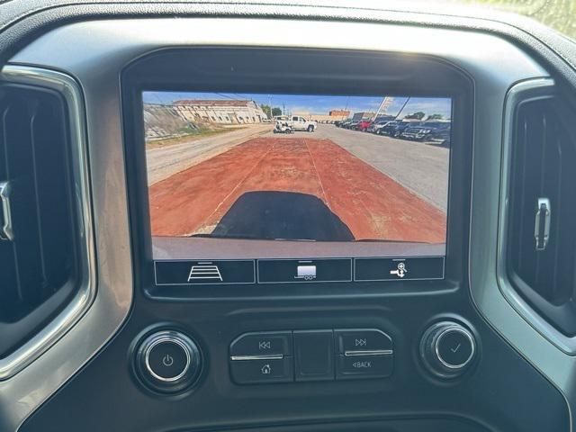 used 2020 Chevrolet Silverado 1500 car, priced at $31,500