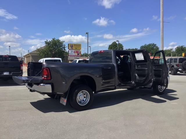 new 2025 Ram 3500 car, priced at $63,000