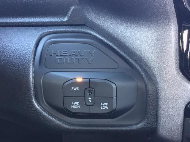 new 2025 Ram 3500 car, priced at $63,000