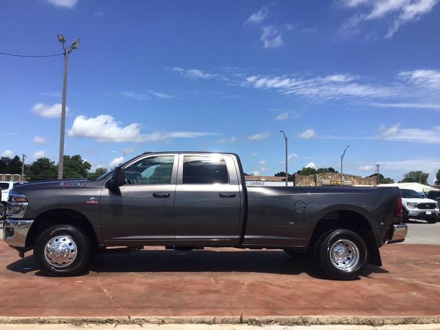 new 2025 Ram 3500 car, priced at $63,000