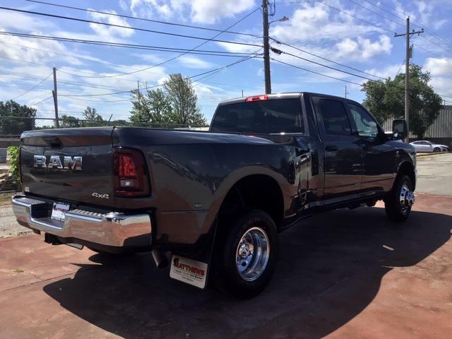 new 2025 Ram 3500 car, priced at $63,000