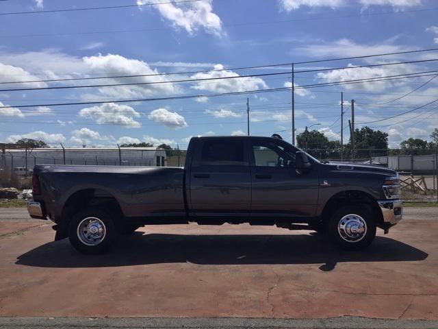 new 2025 Ram 3500 car, priced at $63,000