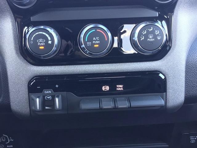new 2025 Ram 3500 car, priced at $63,000
