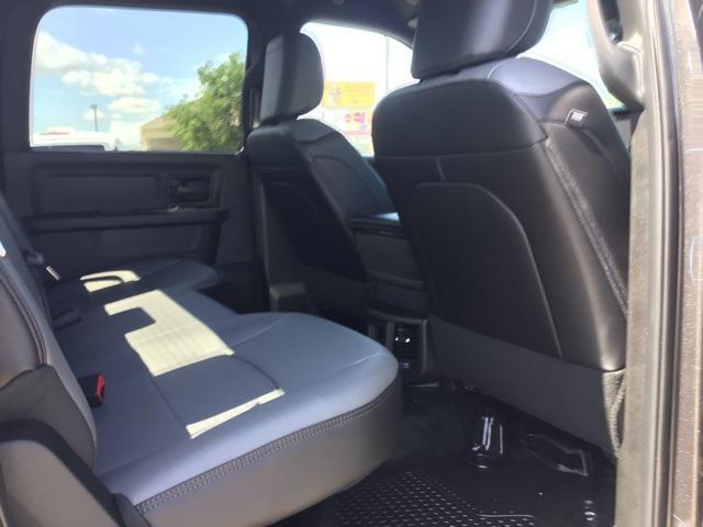 new 2025 Ram 3500 car, priced at $63,000