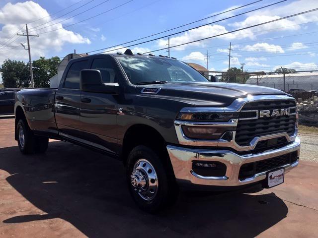 new 2025 Ram 3500 car, priced at $63,000