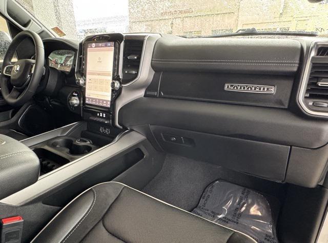 used 2025 Ram 1500 car, priced at $48,000