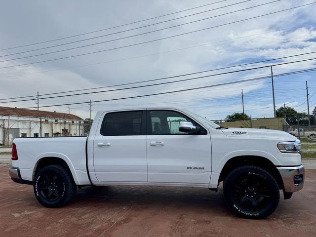 used 2025 Ram 1500 car, priced at $48,000