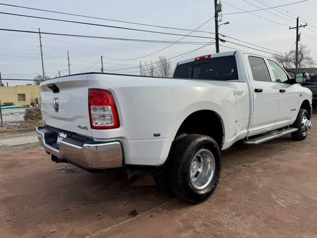 used 2022 Ram 3500 car, priced at $54,000