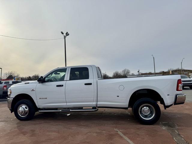 used 2022 Ram 3500 car, priced at $54,000