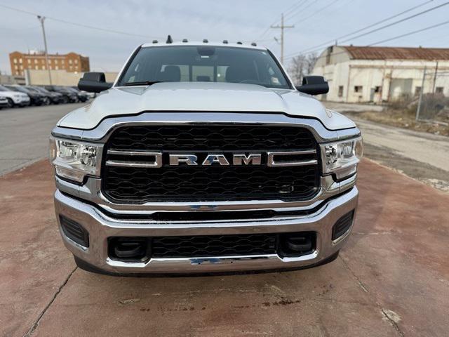 used 2022 Ram 3500 car, priced at $54,000