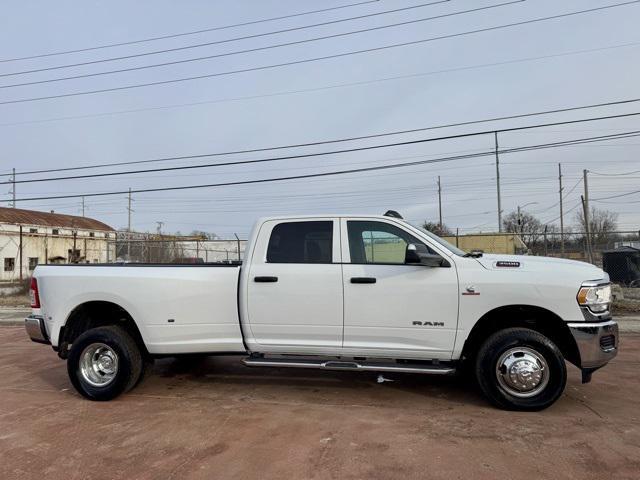 used 2022 Ram 3500 car, priced at $54,000