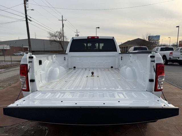 used 2022 Ram 3500 car, priced at $54,000