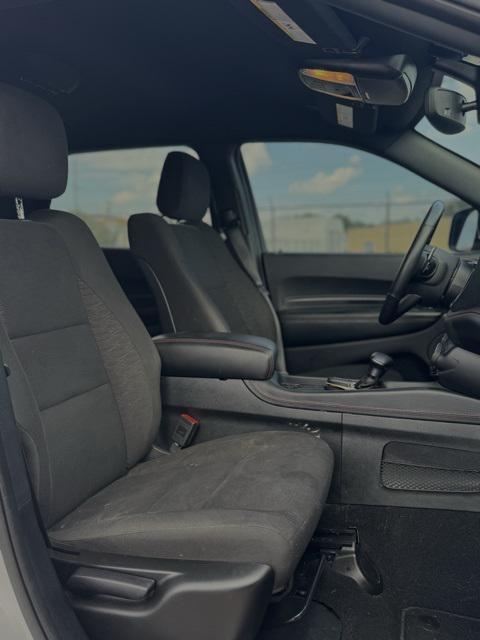 used 2024 Dodge Durango car, priced at $43,000