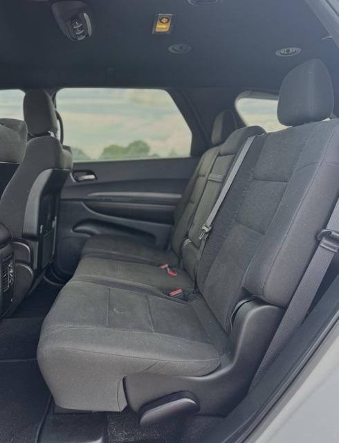 used 2024 Dodge Durango car, priced at $43,000