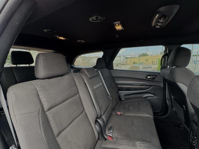 used 2024 Dodge Durango car, priced at $43,000