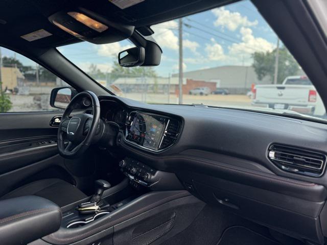 used 2024 Dodge Durango car, priced at $43,000