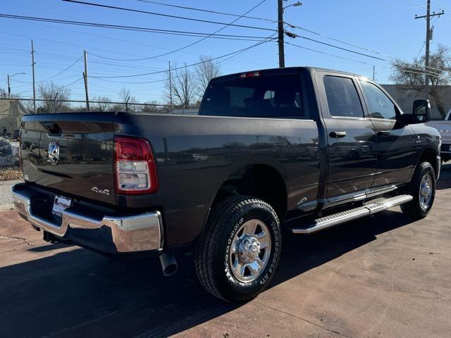 new 2024 Ram 2500 car, priced at $59,881