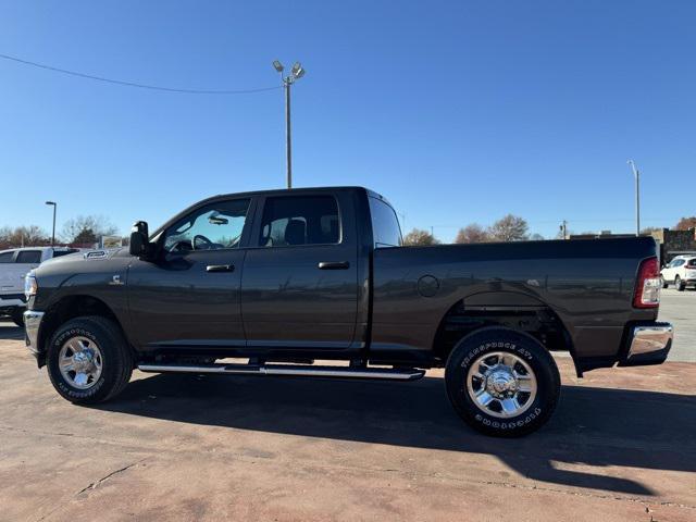 new 2024 Ram 2500 car, priced at $59,881