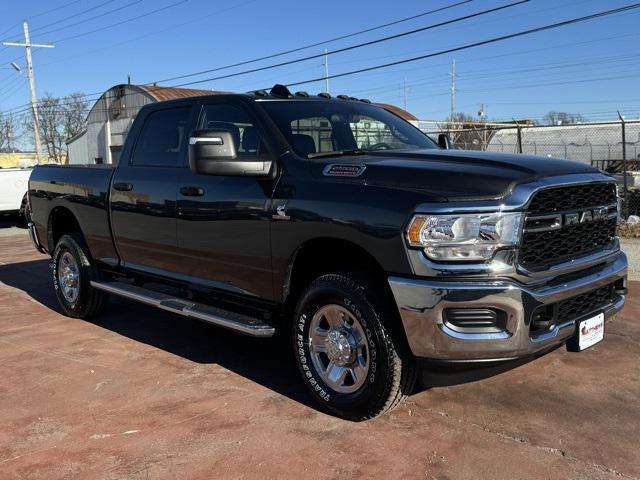 new 2024 Ram 2500 car, priced at $59,881