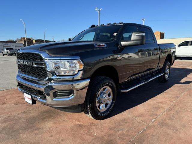 new 2024 Ram 2500 car, priced at $59,881