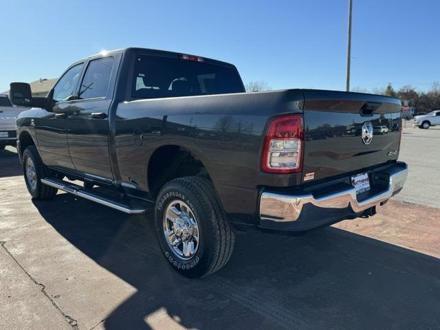 new 2024 Ram 2500 car, priced at $59,881