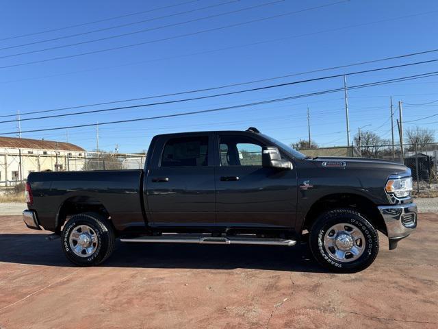 new 2024 Ram 2500 car, priced at $59,881