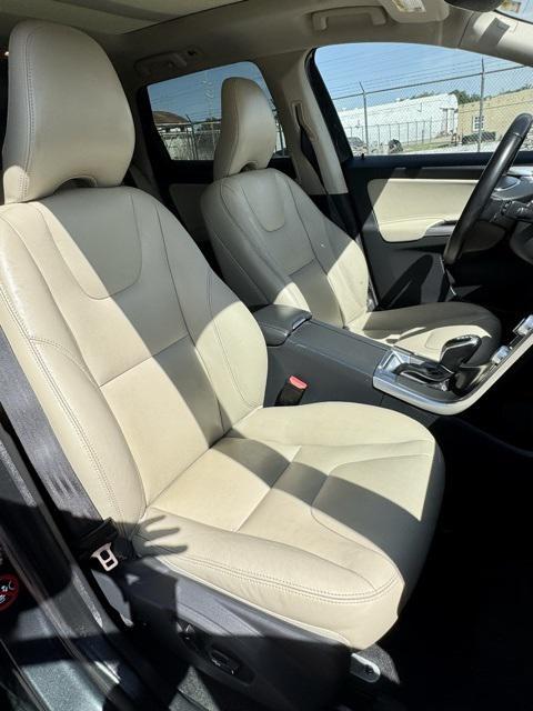 used 2016 Volvo XC60 car, priced at $11,000