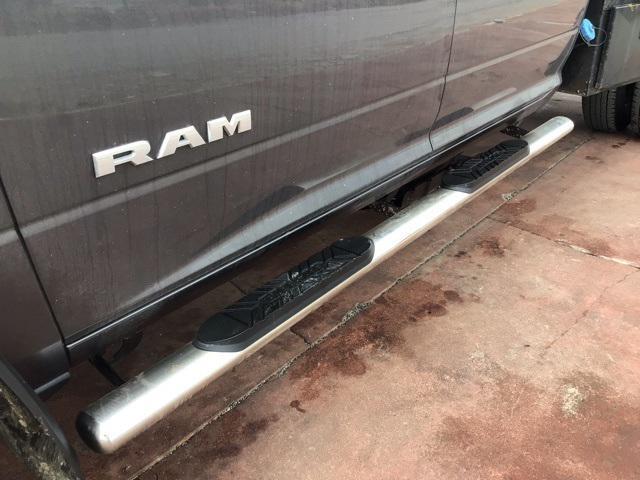 used 2021 Ram 3500 car, priced at $44,000