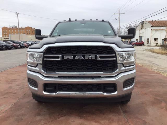 used 2021 Ram 3500 car, priced at $44,000