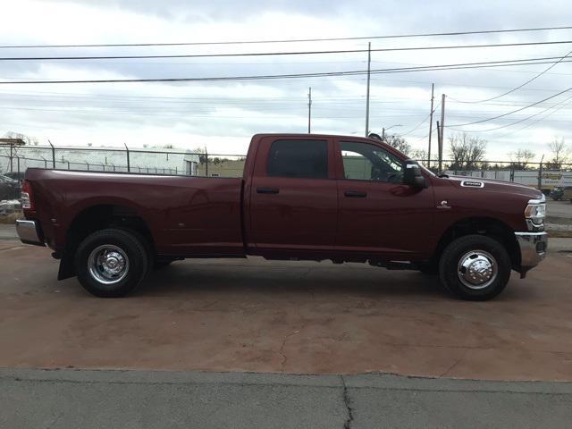 new 2024 Ram 3500 car, priced at $64,736