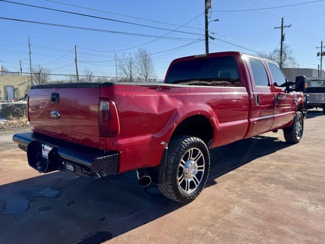 used 2008 Ford F-350 car, priced at $9,000