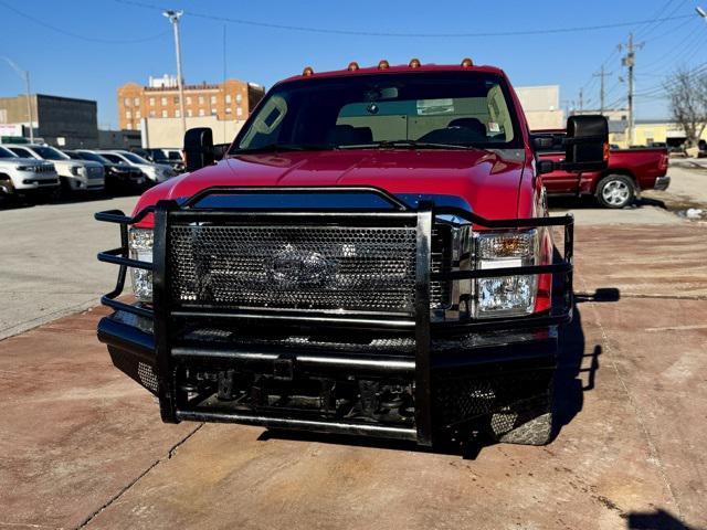 used 2008 Ford F-350 car, priced at $9,000