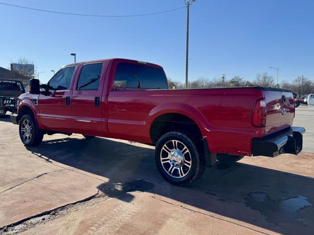 used 2008 Ford F-350 car, priced at $9,000